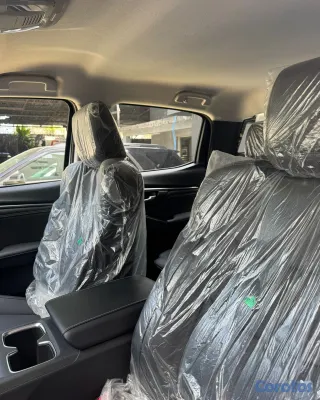 2026 Isuzu Dmax — foto 5 / 8