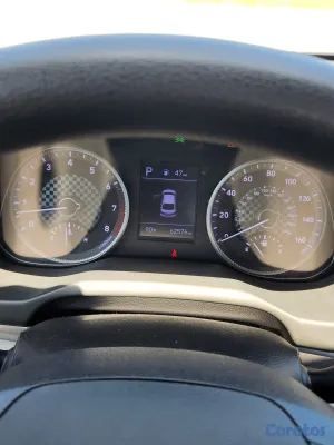 2020 Hyundai Elantra — foto 9 / 11