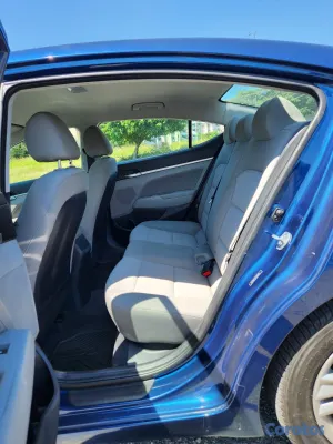 2020 Hyundai Elantra — foto 10 / 11