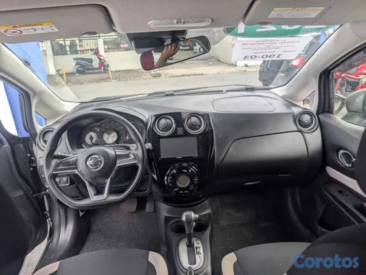2021 Nissan Note — foto 2 / 13
