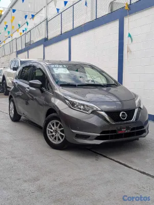 2021 Nissan Note — foto 3 / 13