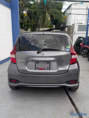 2021 Nissan Note — foto 7 / 13