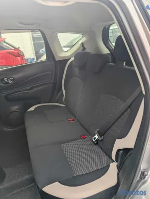 2021 Nissan Note — foto 9 / 13