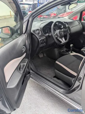 2021 Nissan Note — foto 10 / 13