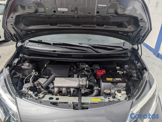 2021 Nissan Note — foto 11 / 13