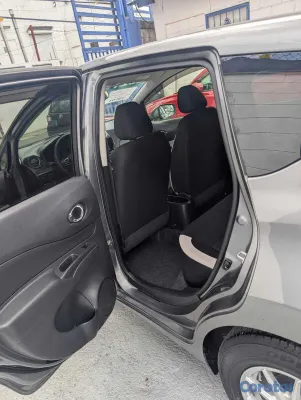 2021 Nissan Note — foto 13 / 13