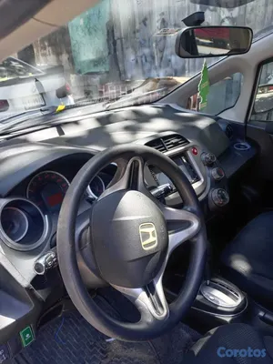 2013 Honda Fit — foto 2 / 7