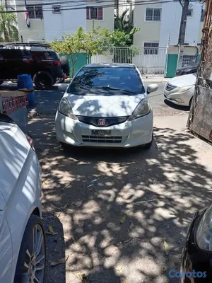2013 Honda Fit — foto 3 / 7