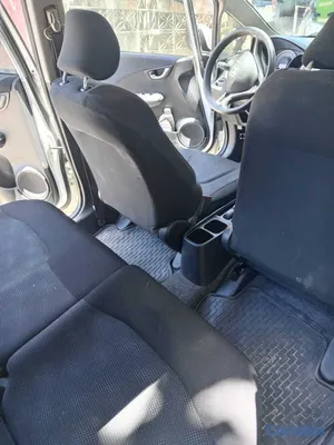 2013 Honda Fit — foto 4 / 7