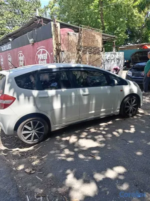 2013 Honda Fit — foto 6 / 7