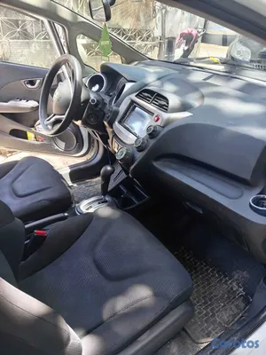 2013 Honda Fit — foto 7 / 7