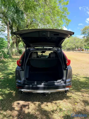 2017 Honda Crv — foto 2 / 12