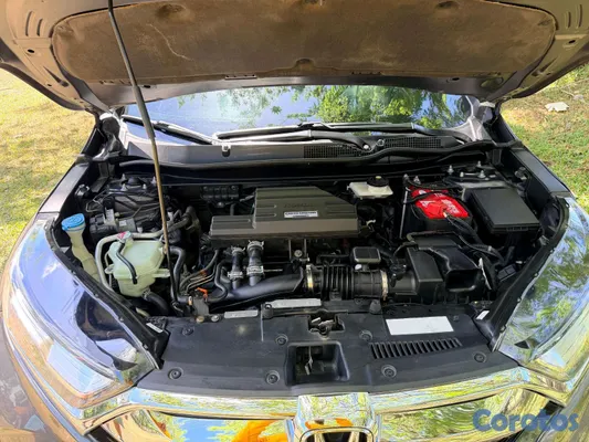 2017 Honda Crv — foto 3 / 12