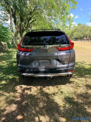 2017 Honda Crv — foto 4 / 12
