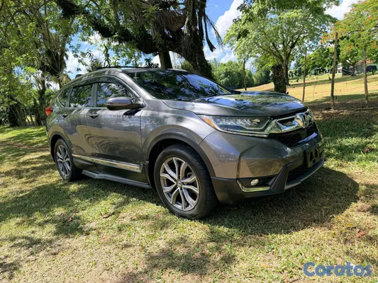 2017 Honda Crv — foto 5 / 12