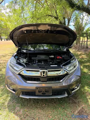 2017 Honda Crv — foto 6 / 12