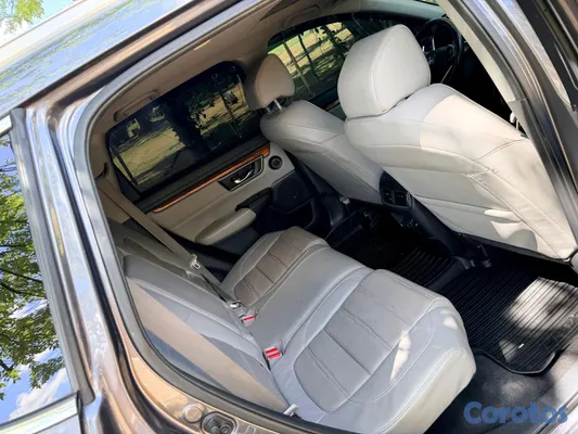 2017 Honda Crv — foto 10 / 12