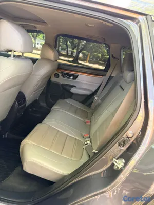2017 Honda Crv — foto 11 / 12