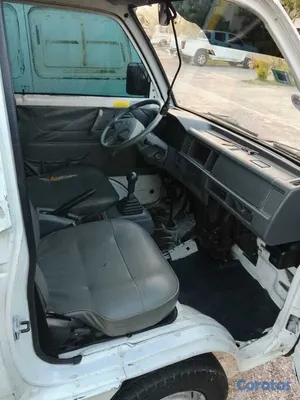 2013 Chevrolet Cmv