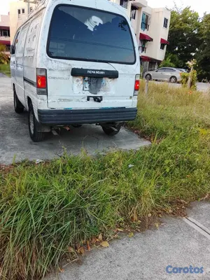 2013 Chevrolet Cmv — foto 2 / 8
