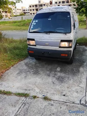 2013 Chevrolet Cmv — foto 4 / 8