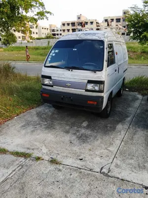 2013 Chevrolet Cmv — foto 8 / 8