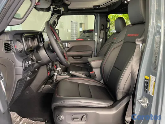 2026 Jeep Wrangler — foto 6 / 10