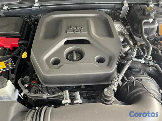 2026 Jeep Wrangler — foto 10 / 10