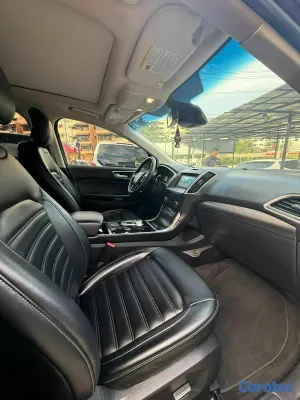2019 Ford Edge — foto 3 / 9