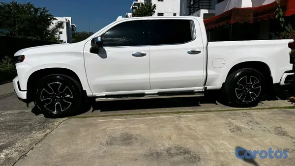 2019 Chevrolet Colorado — foto 2 / 9