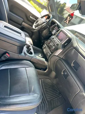 2019 Chevrolet Colorado — foto 3 / 9