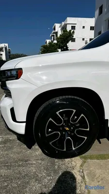 2019 Chevrolet Colorado — foto 5 / 9