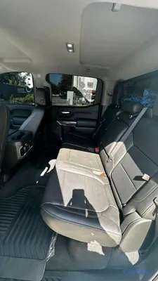 2019 Chevrolet Colorado — foto 6 / 9