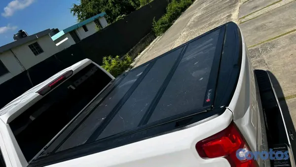 2019 Chevrolet Colorado — foto 9 / 9