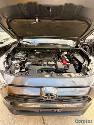 2022 Toyota Rav-4 — foto 5 / 10