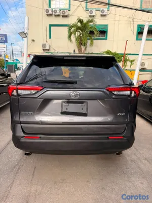 2022 Toyota Rav-4 — foto 6 / 10