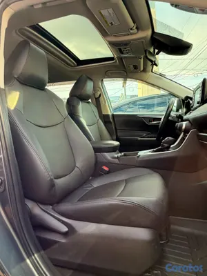 2022 Toyota Rav-4 — foto 9 / 10