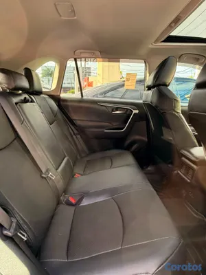 2022 Toyota Rav-4 — foto 10 / 10