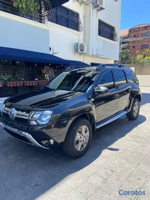 2016 Renault Duster — foto 2 / 13