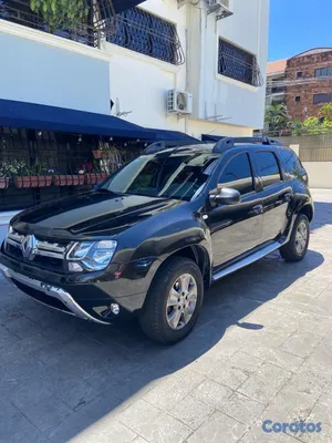 2016 Renault Duster — foto 4 / 13