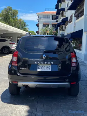 2016 Renault Duster — foto 5 / 13