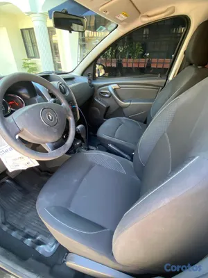 2016 Renault Duster — foto 6 / 13