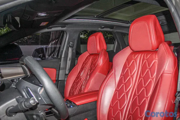2026 Peugeot 3008 GT Line — foto 6 / 11