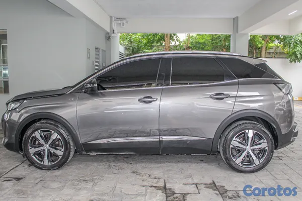 2026 Peugeot 3008 GT Line — foto 11 / 11
