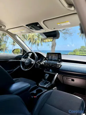 2023 Kia Seltos — foto 6 / 12