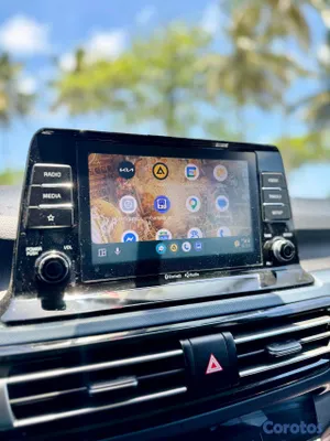 2023 Kia Seltos — foto 7 / 12