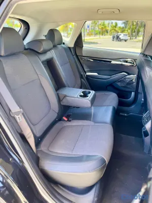 2023 Kia Seltos — foto 12 / 12