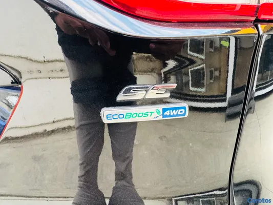 2014 Ford Escape — foto 4 / 4