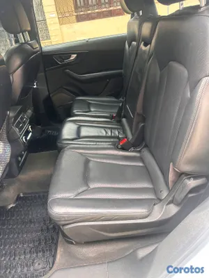 2018 Audi Q7 — foto 4 / 7