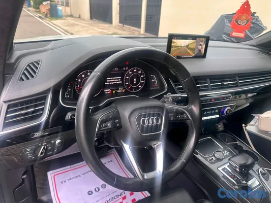2018 Audi Q7 — foto 5 / 7